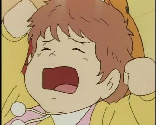 Otaku Gallery  / Anime e Manga / Daitarn III / Screen Shots / 05 - Un bambino in pericolo / 096.jpg